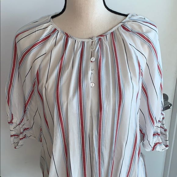 Karen Kane Tops - NWT Karen Kane Blouse
